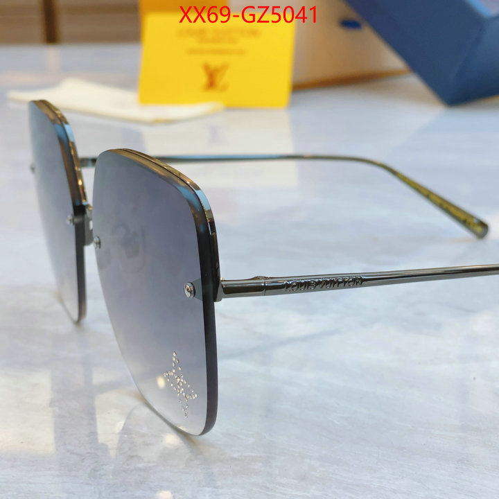 Glasses-LV shop designer ID: GZ5041 $: 69USD