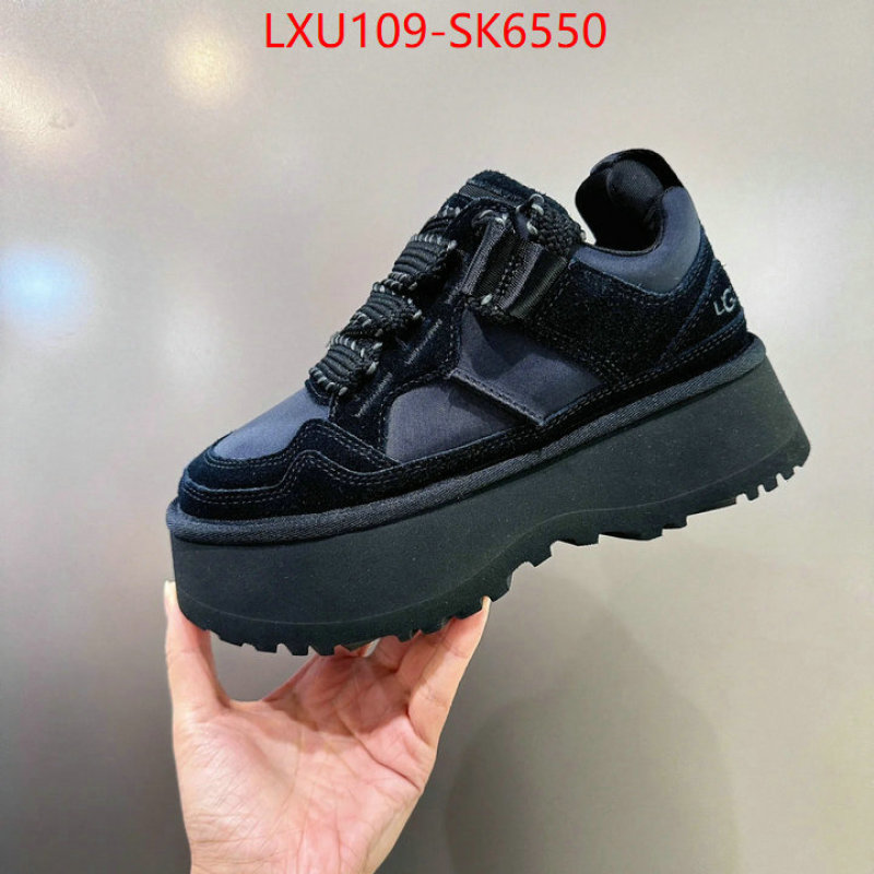 Women Shoes-UGG best aaaaa ID: SK6550 $: 109USD