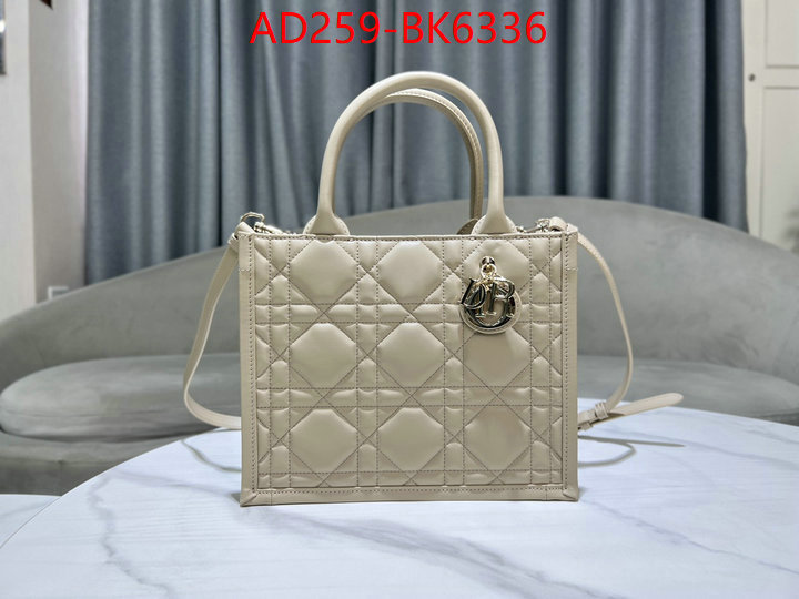 Dior Bags(TOP)-Lady- high quality perfect ID: BK6336