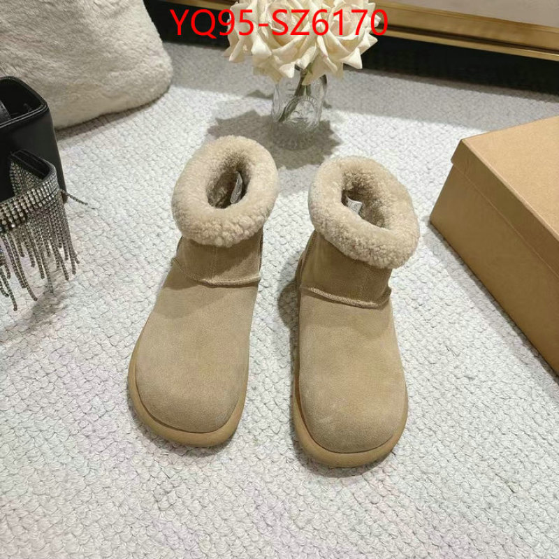 Women Shoes-UGG what is a counter quality ID: SZ6170 $: 95USD