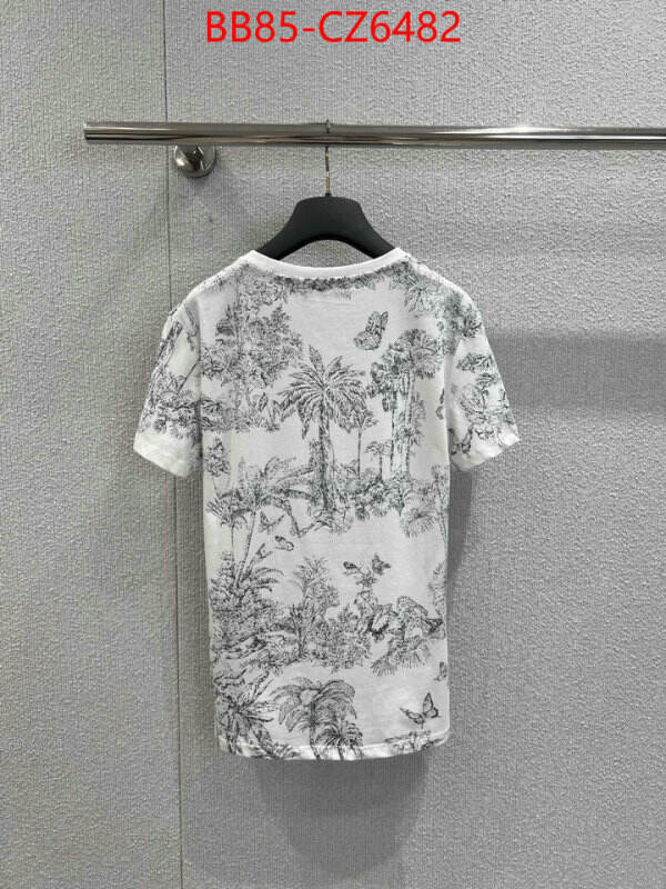 Clothing-Dior buy first copy replica ID: CZ6482 $: 85USD