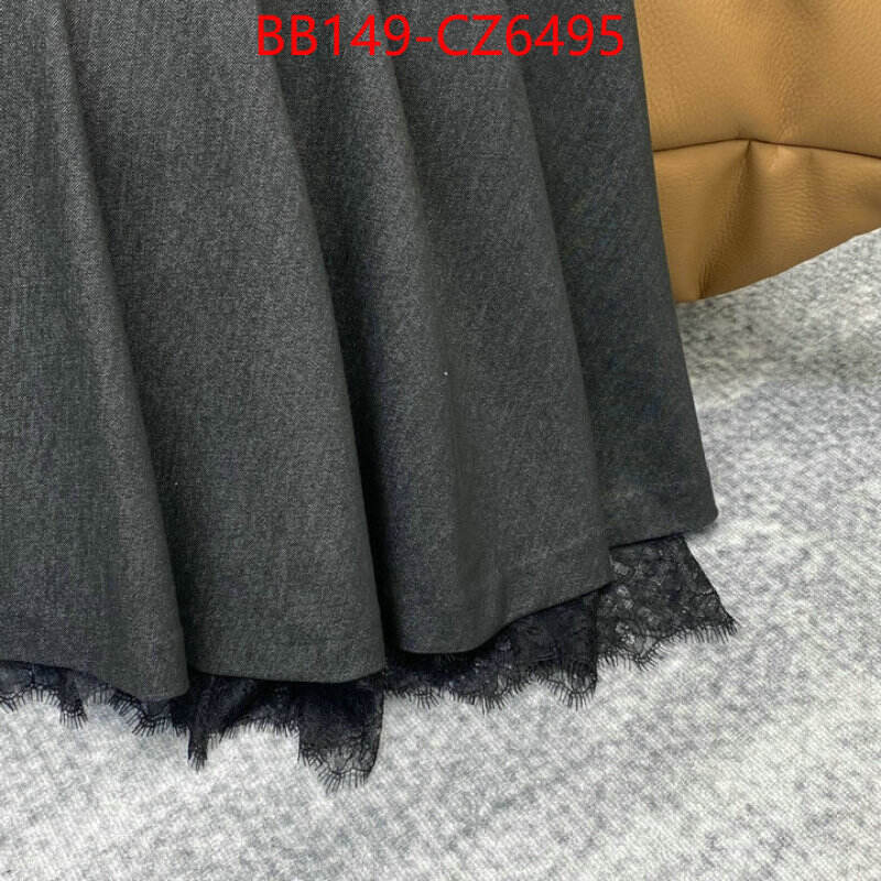 Clothing-Dior can you buy replica ID: CZ6495 $: 149USD