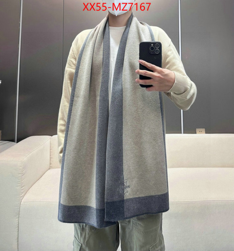 Scarf-Burberry replica online ID: MZ7167 $: 55USD