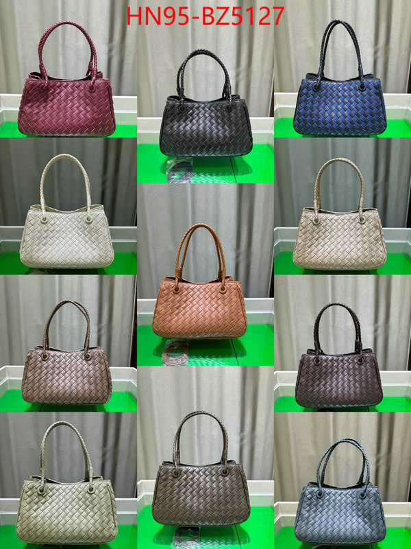 BV Bags(4A)-Handbag- how to buy replica shop ID: BZ5127 $: 95USD,
