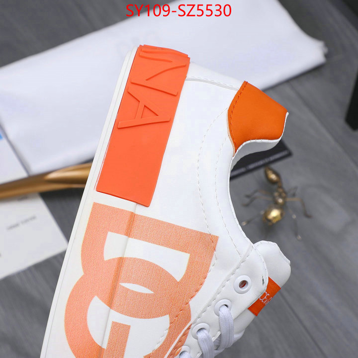 Men Shoes-DG how quality ID: SZ5530 $: 109USD