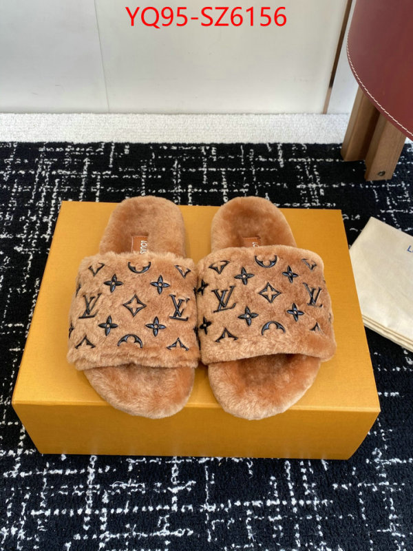 Women Shoes-LV luxury cheap replica ID: SZ6156 $: 95USD