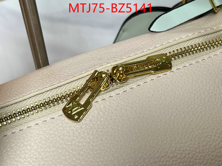 LV Bags(4A)-Pochette MTis Bag- how quality ID: BZ5141 $: 75USD,