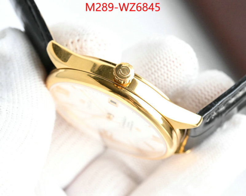 Watch(TOP)-Omega replica wholesale ID: WZ6845 $: 289USD