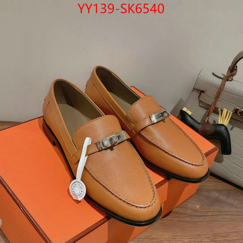 Women Shoes-Hermes fashion replica ID: SK6540 $: 139USD