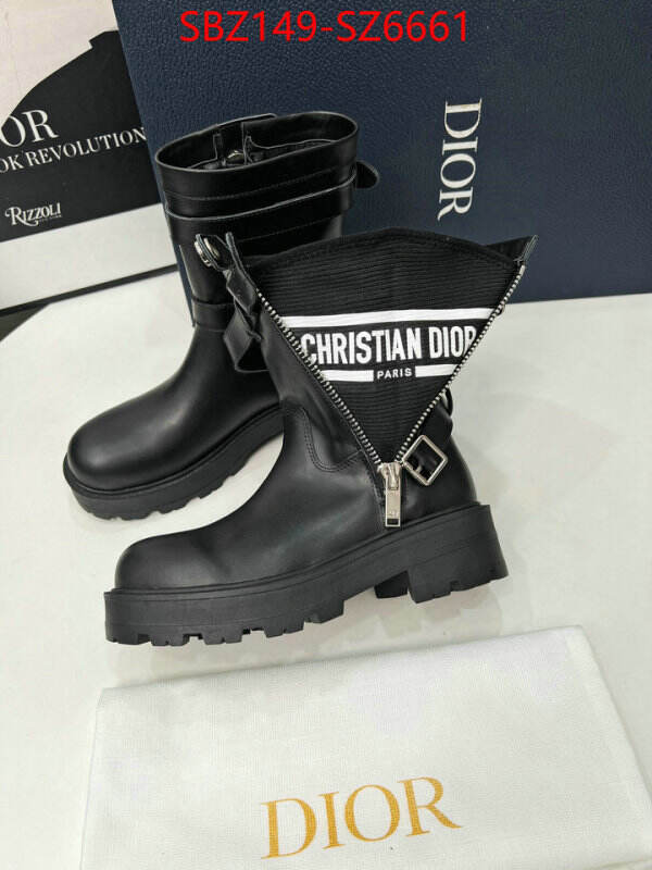 Women Shoes-Boots sell online ID: SZ6661 $: 149USD