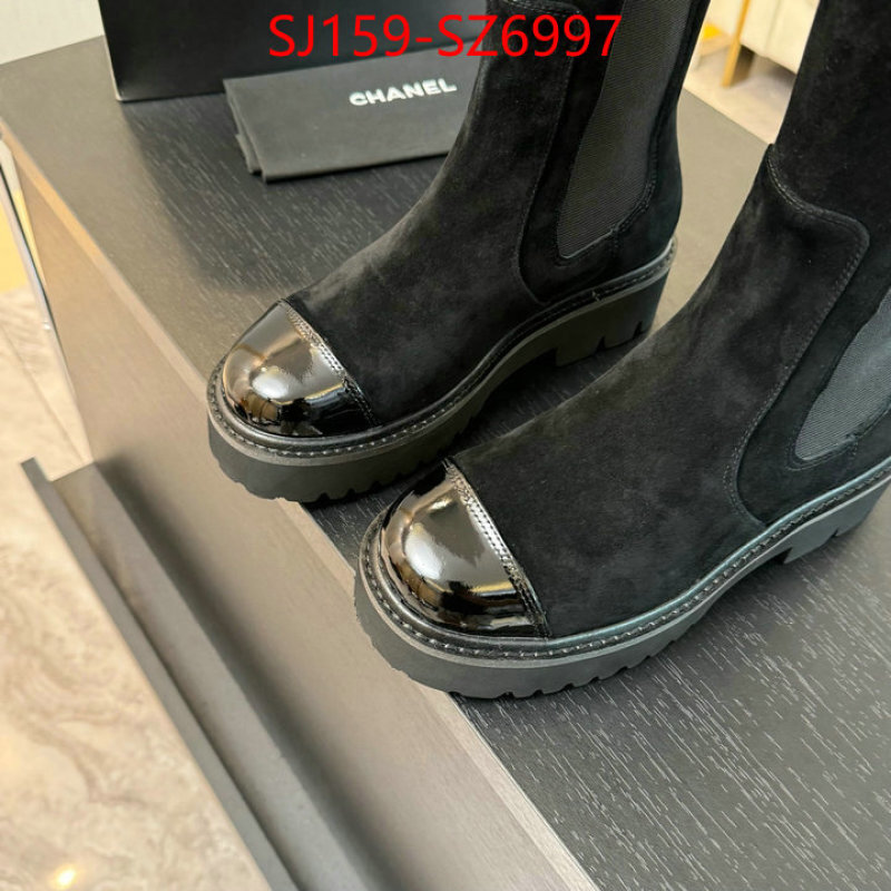 Women Shoes-Boots shop the best high quality ID: SZ6997 $: 159USD