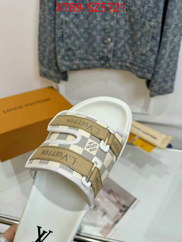 Men Shoes-LV where should i buy to receive ID: SZ5721 $: 89USD