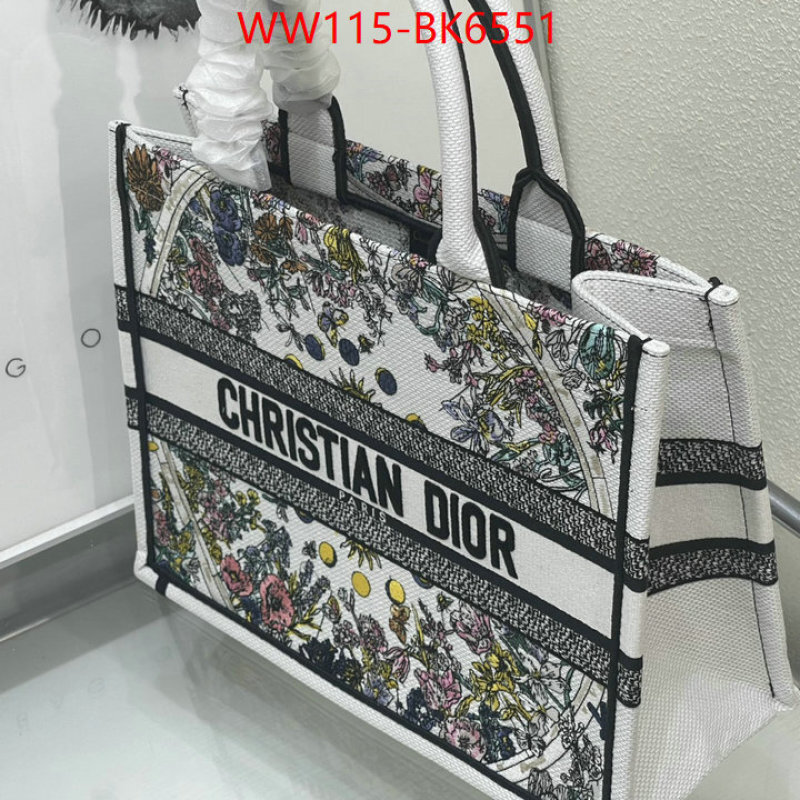Dior Bags(TOP)-Book Tote- from china 2024 ID: BK6551