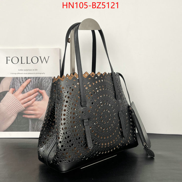 ALAIA Bags(4A)-Handbag- aaaaa replica designer ID: BZ5121 $: 105USD,