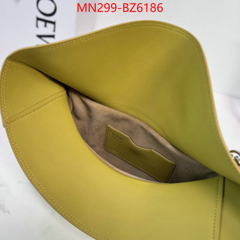 Loewe Bags(TOP)-Crossbody- perfect ID: BZ6186 $: 299USD,