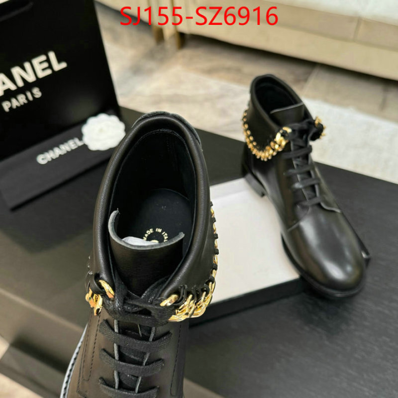 Women Shoes-Boots designer fake ID: SZ6916 $: 155USD
