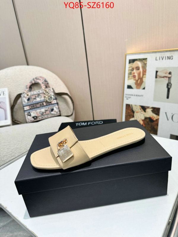 Women Shoes-Tom Ford aaaaa class replica ID: SZ6160 $: 85USD