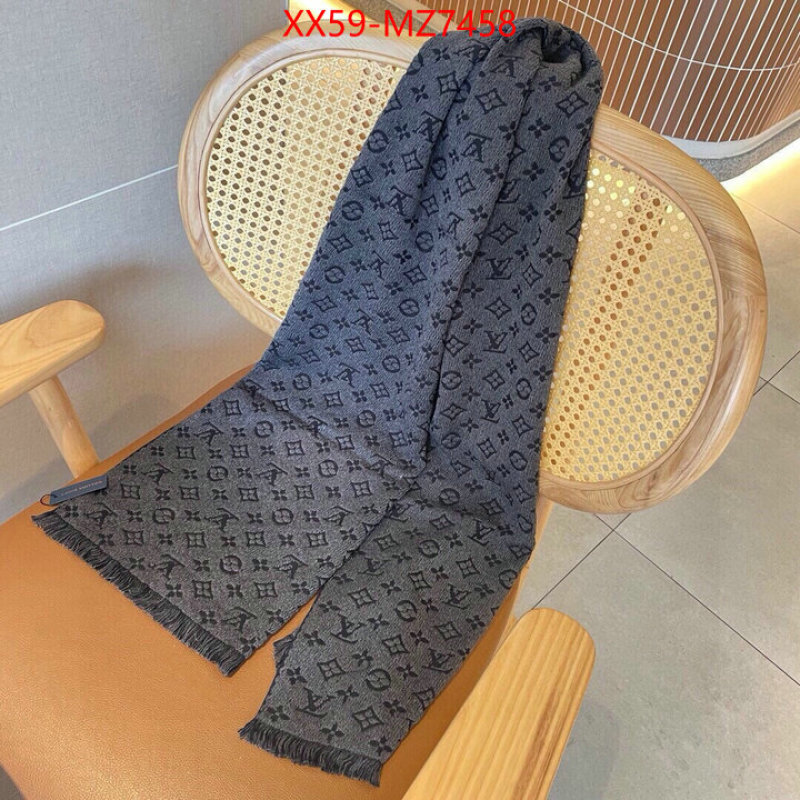 Scarf-LV designer ID: MZ7458 $: 59USD
