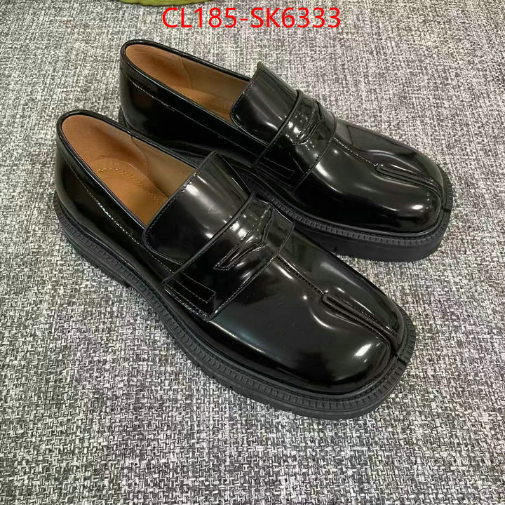 Women Shoes-Christian Louboutin top ID: SK6333