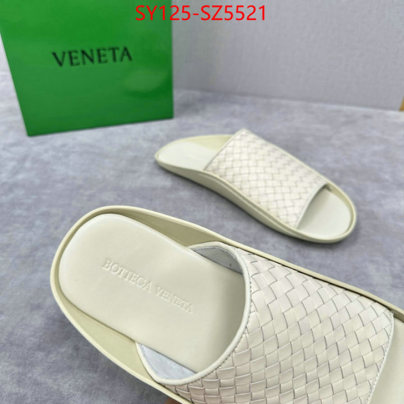 Men Shoes-BV store ID: SZ5521 $: 125USD