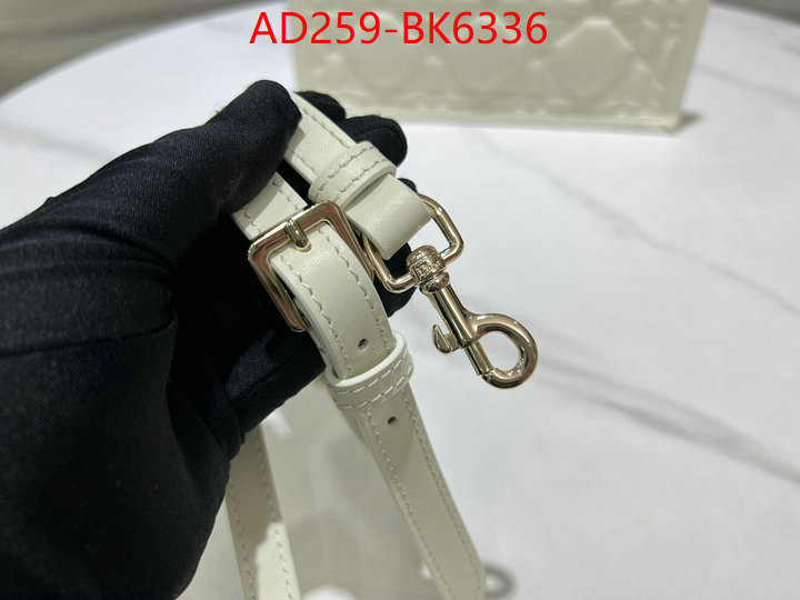 Dior Bags(TOP)-Lady- high quality perfect ID: BK6336