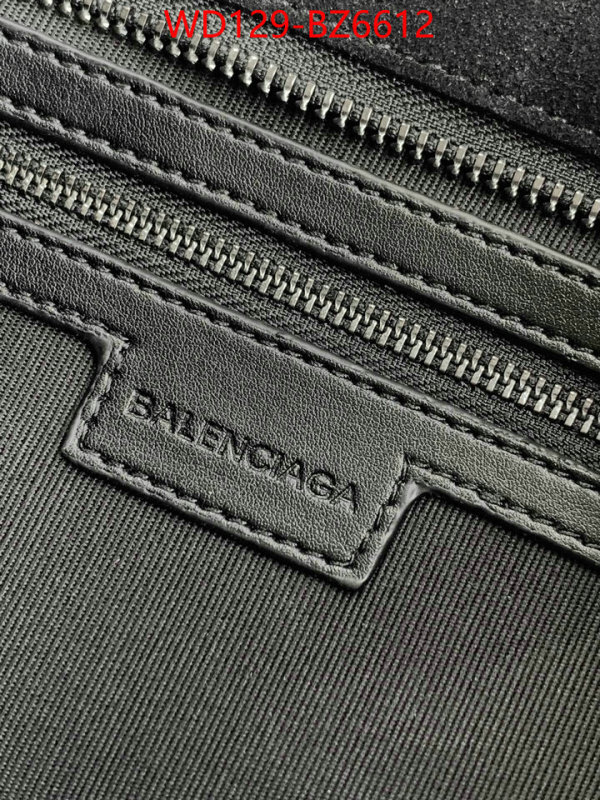 Balenciaga Bags(4A)-Neo Classic- 2024 aaaaa replica customize ID: BZ6612