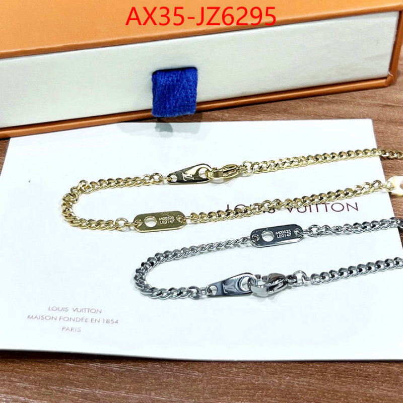Jewelry-LV shop designer ID: JZ6295 $: 35USD