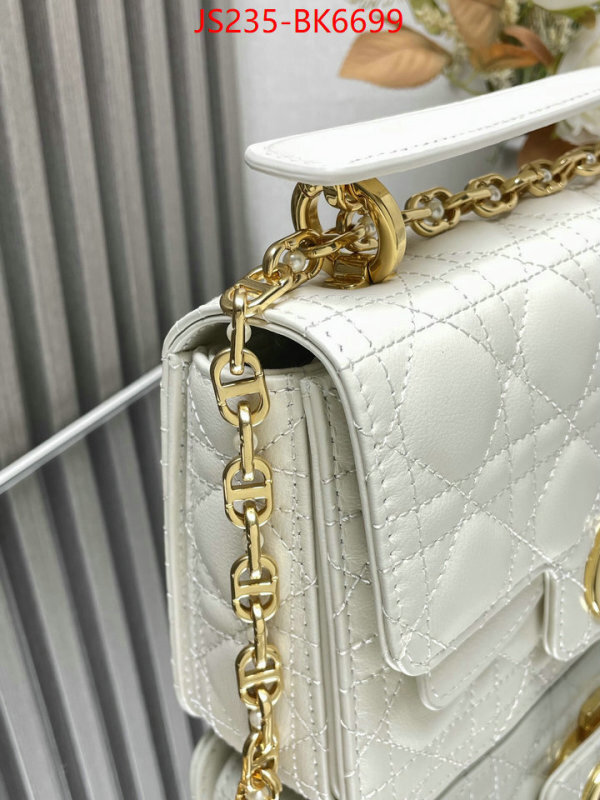 Dior Bags(TOP)-Crossbody- aaaaa+ replica designer ID: BK6699 $: 235USD,