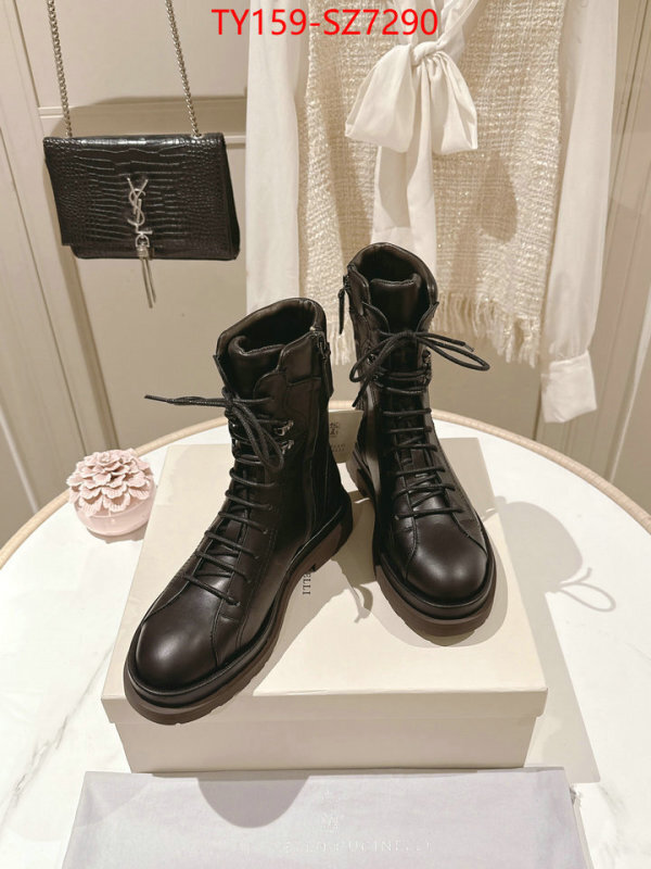 Women Shoes-Boots best capucines replica ID: SZ7290 $: 159USD
