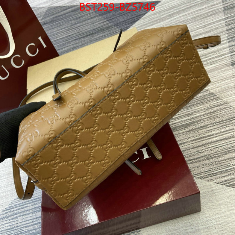 Gucci Bags(TOP)-Handbag- where can i buy ID: BZ5746 $: 259USD,