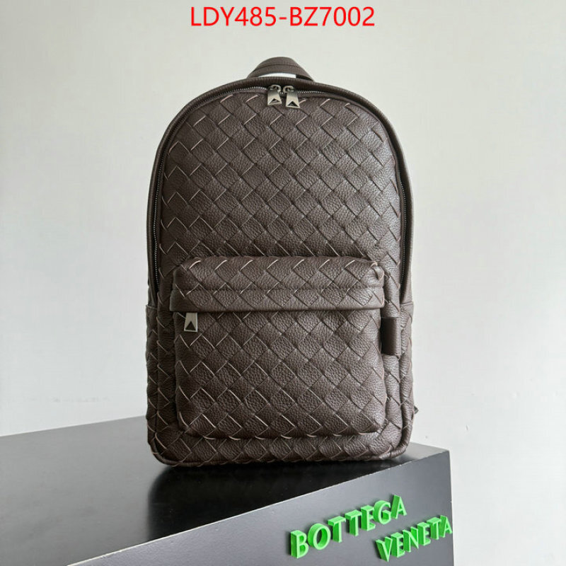 BV Bags(TOP)-Backpack- we curate the best ID: BZ7002 $: 485USD,