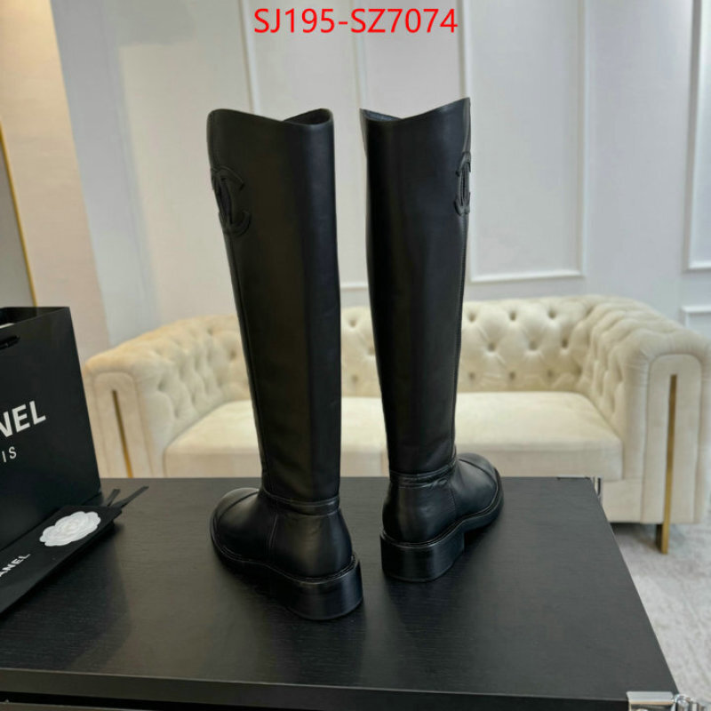 Women Shoes-Boots cheap wholesale ID: SZ7074 $: 195USD