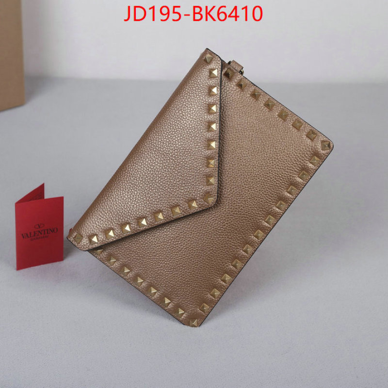Valentino Bags(TOP)-Clutch- buy sell ID: BK6410 $: 195USD,
