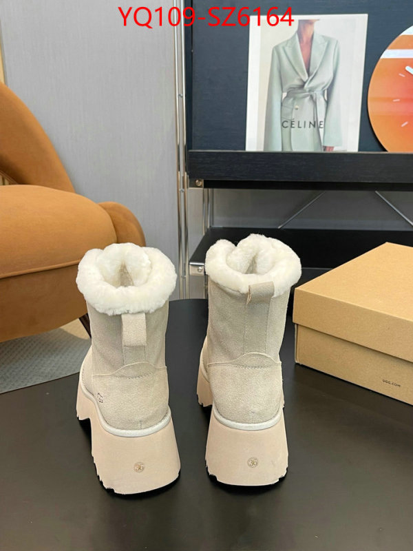 Women Shoes-UGG styles & where to buy ID: SZ6164 $: 109USD