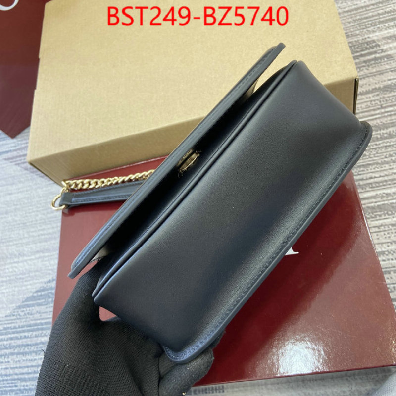 Gucci Bags(TOP)-Crossbody- where to buy ID: BZ5740 $: 249USD,