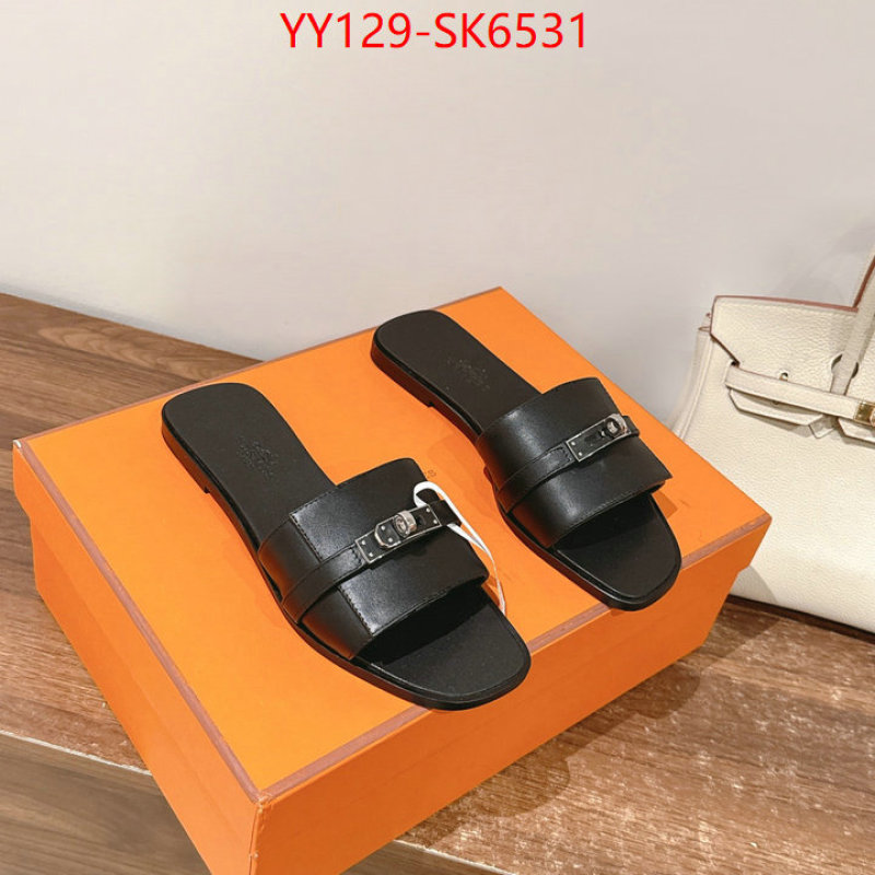 Women Shoes-Hermes from china 2024 ID: SK6531 $: 129USD