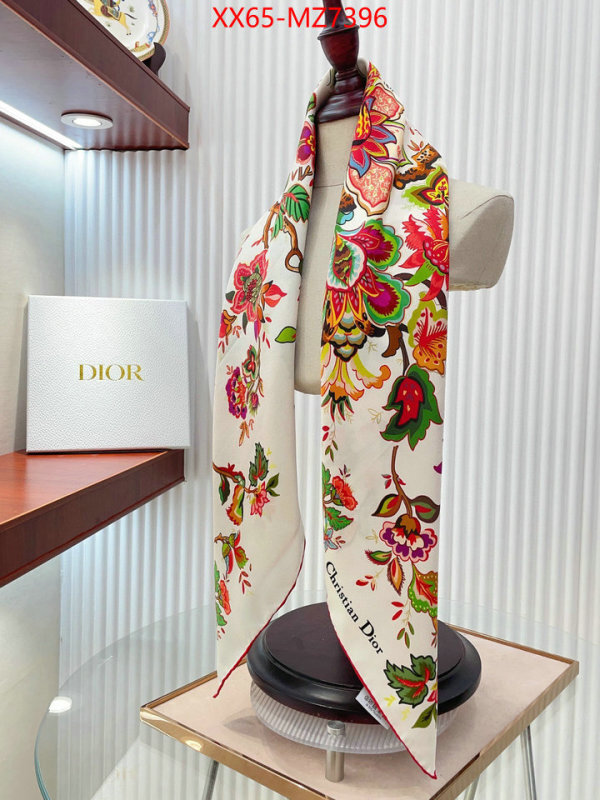 Scarf-Dior is it ok to buy replica ID: MZ7396 $: 65USD