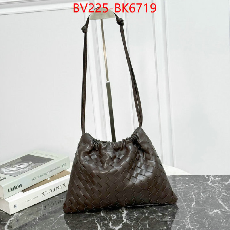 BV Bags(TOP)-Crossbody- designer fashion replica ID: BK6719 $: 225USD,