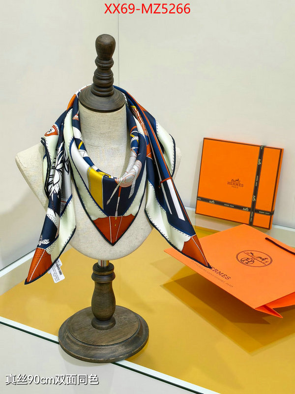 Scarf-Hermes is it illegal to buy dupe ID: MZ5266 $: 69USD