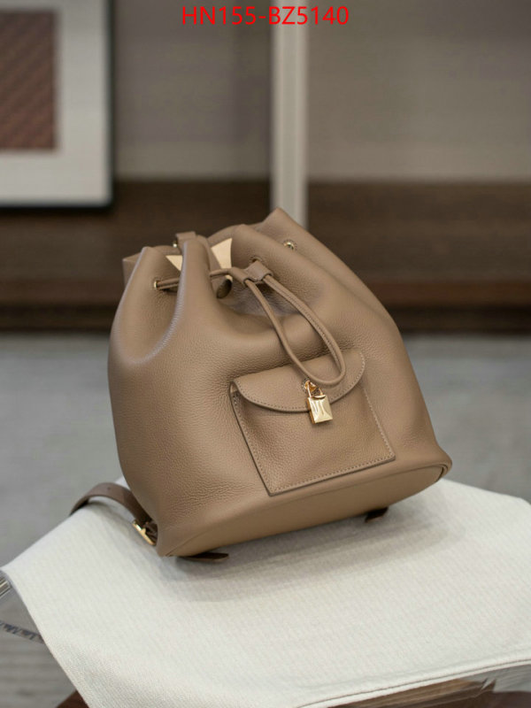 Loro Piana Bags(4A)-Backpack- buy cheap replica ID: BZ5140 $: 155USD,