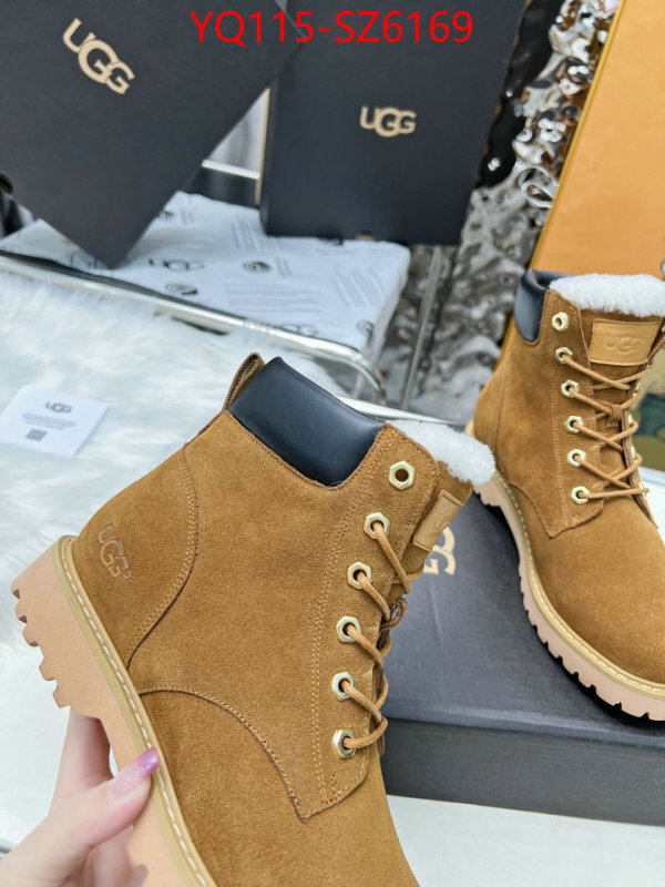 Women Shoes-Boots where can i buy the best quality ID: SZ6169 $: 115USD