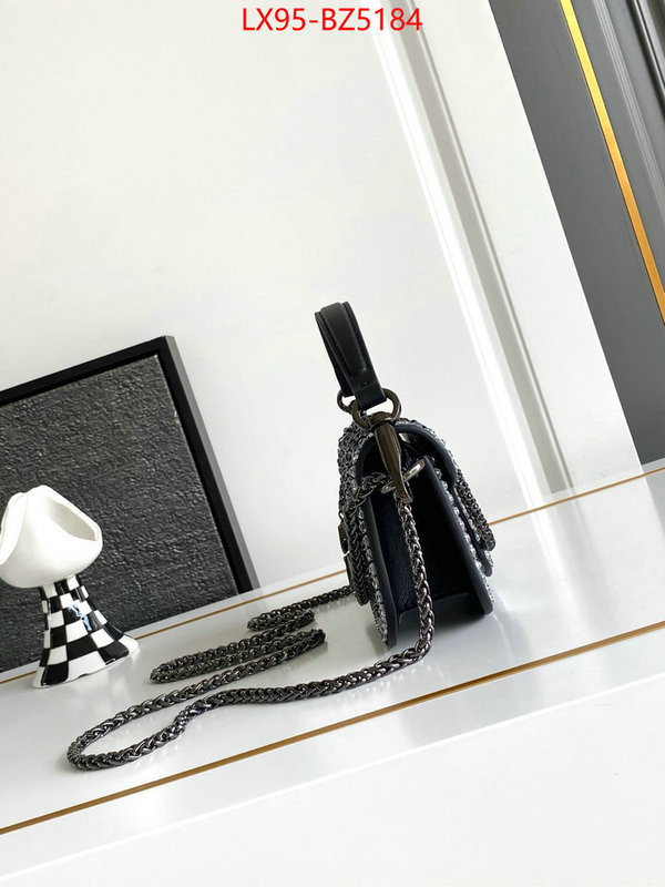 Valentino Bags(4A)-Crossbody- online shop ID: BZ5184 $: 95USD,