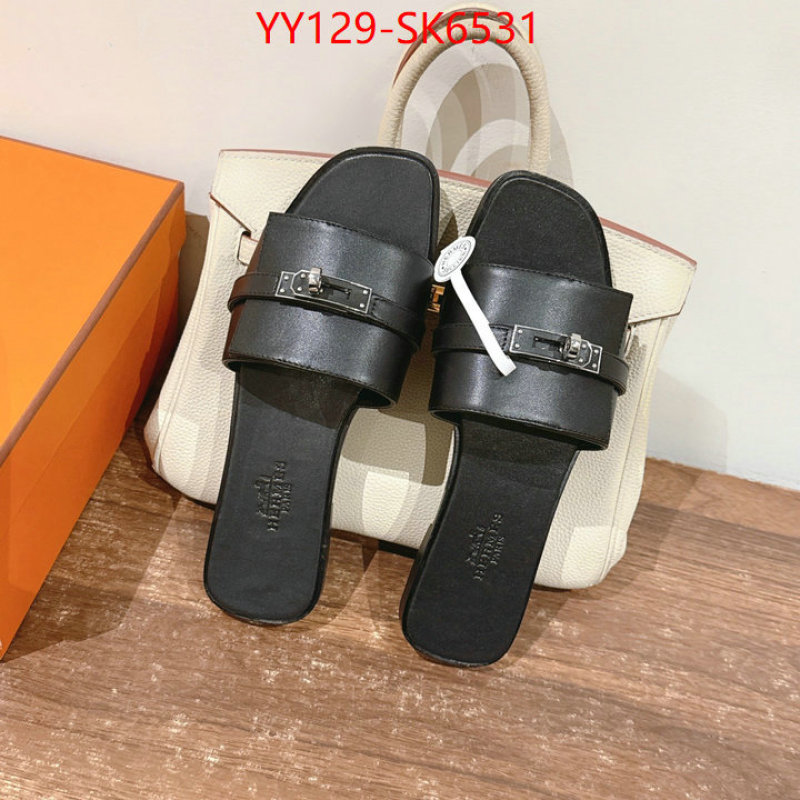 Women Shoes-Hermes from china 2024 ID: SK6531 $: 129USD