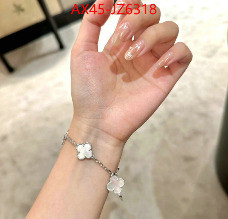 Jewelry-Van Cleef Arpels sell online ID: JZ6318 $: 45USD