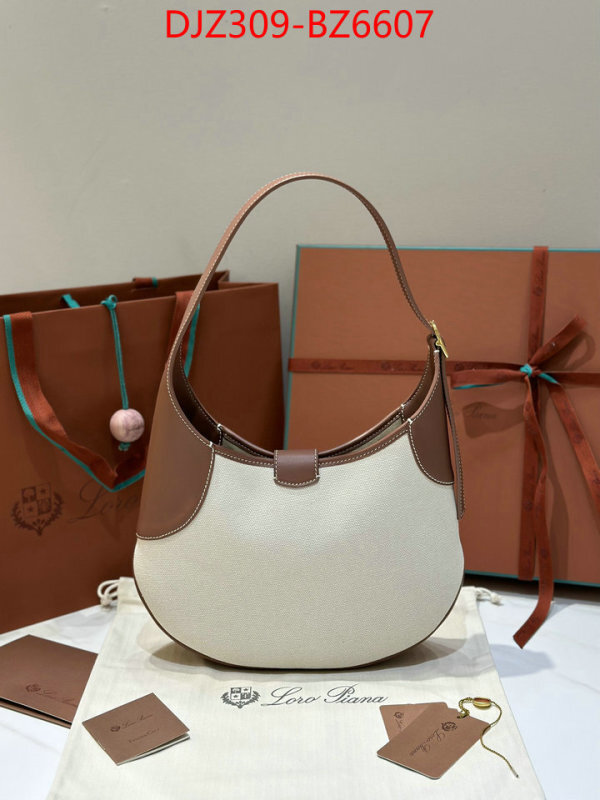 Loro piana Bags (TOP)-Handbag- replicas ID: BZ6607
