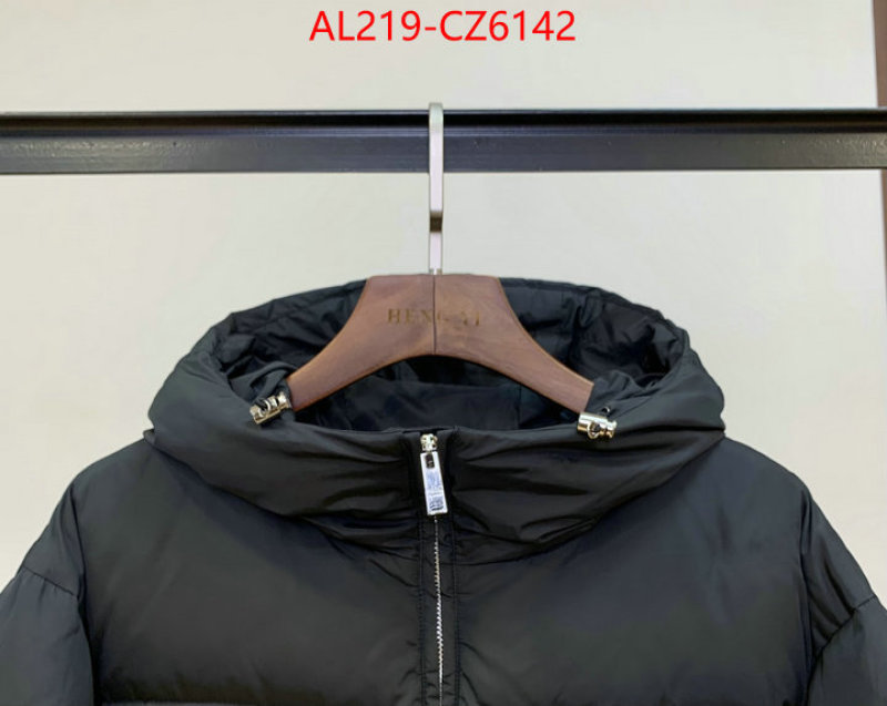 Down jacket Women-Prada we curate the best ID: CZ6142 $: 219USD