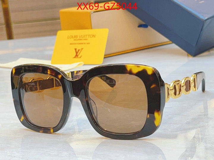 Glasses-LV buy best high-quality ID: GZ5044 $: 69USD