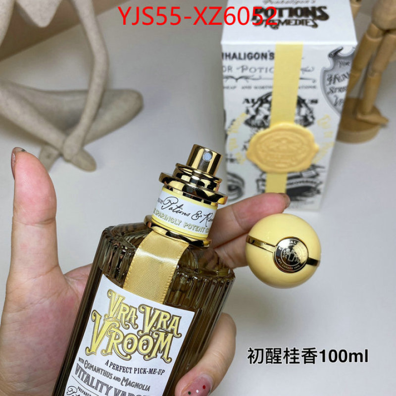 Perfume-Penhaligons shop the best high quality ID: XZ6052 $: 55USD