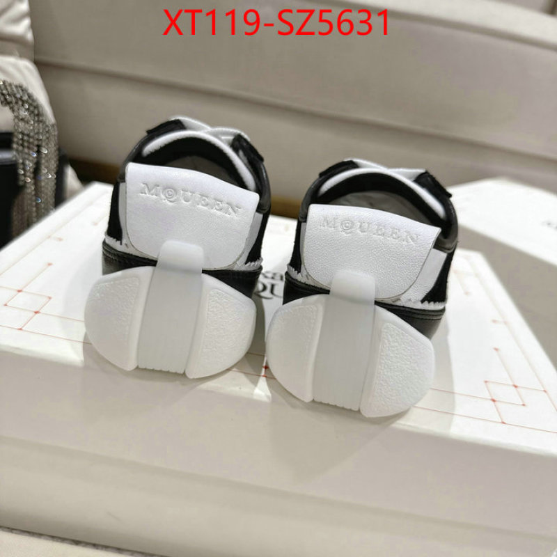 Men Shoes-Alexander McQueen how to buy replcia ID: SZ5631 $: 119USD