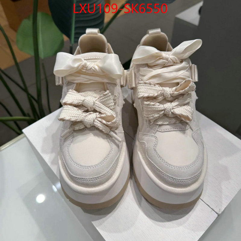 Women Shoes-UGG best aaaaa ID: SK6550 $: 109USD